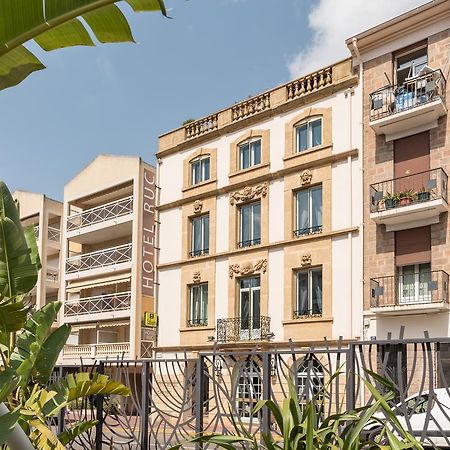 Ruc Hotel Cannes Ngoại thất bức ảnh