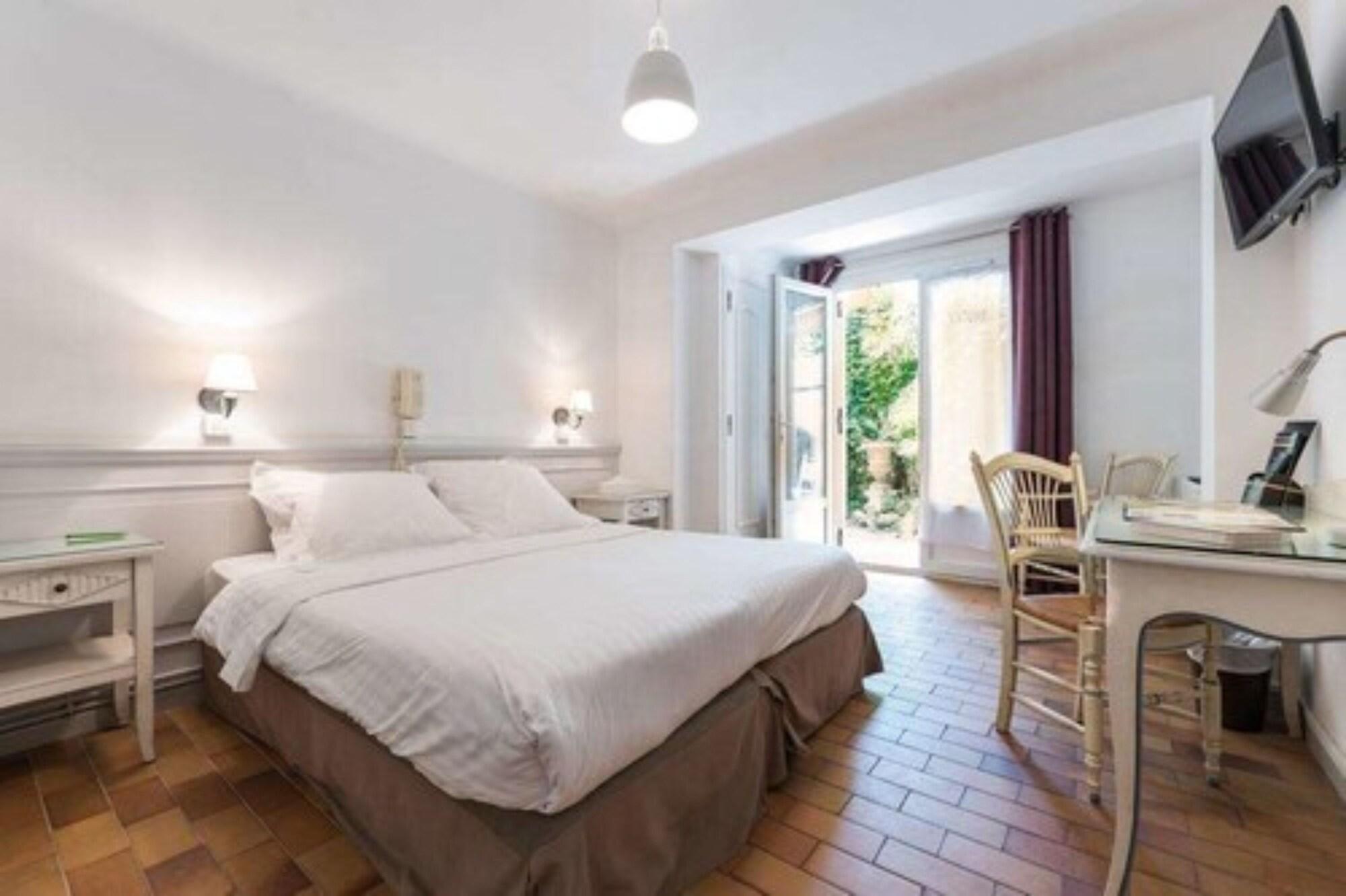 Ruc Hotel Cannes Ngoại thất bức ảnh