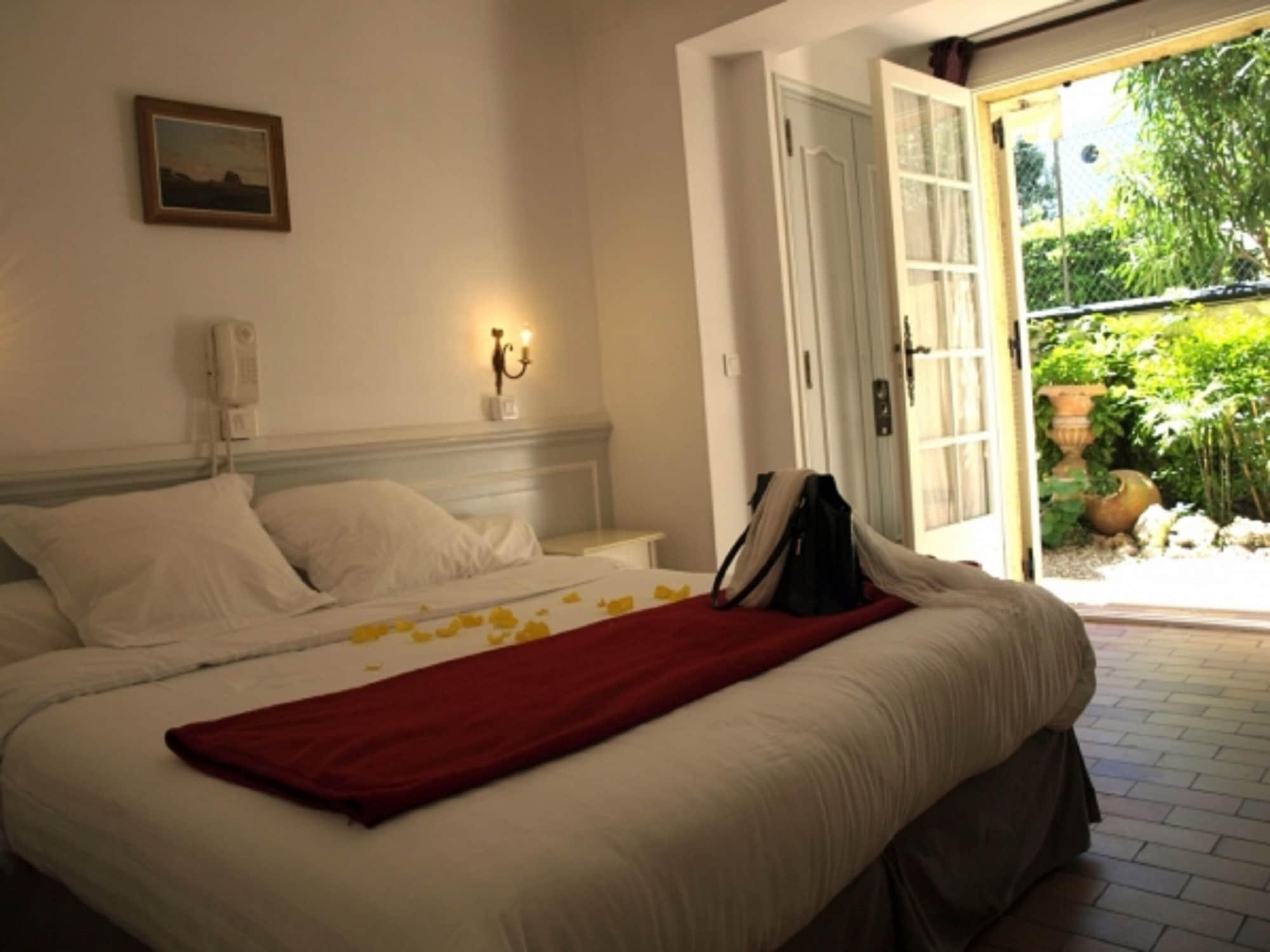 Ruc Hotel Cannes Ngoại thất bức ảnh