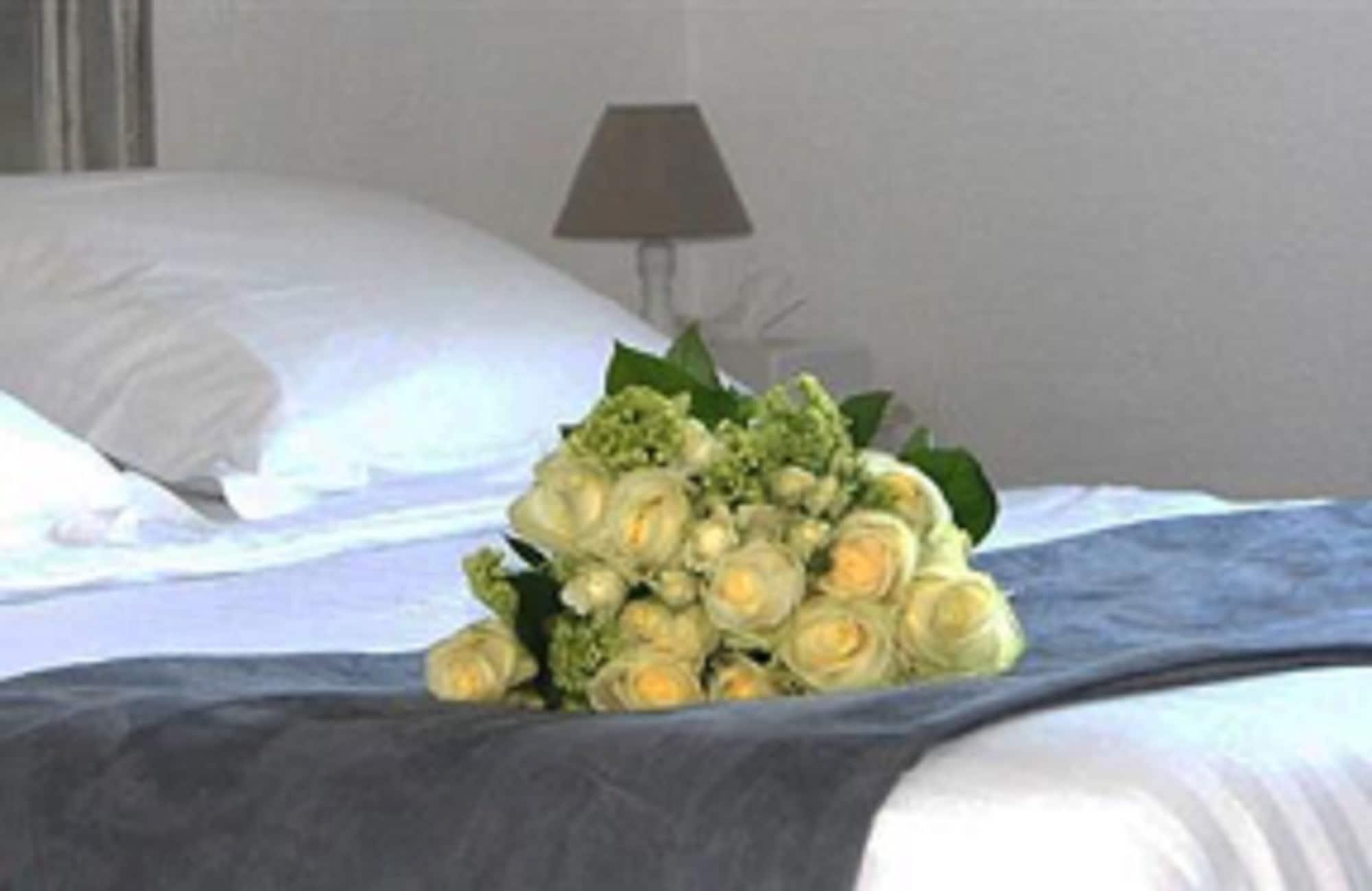 Ruc Hotel Cannes Ngoại thất bức ảnh