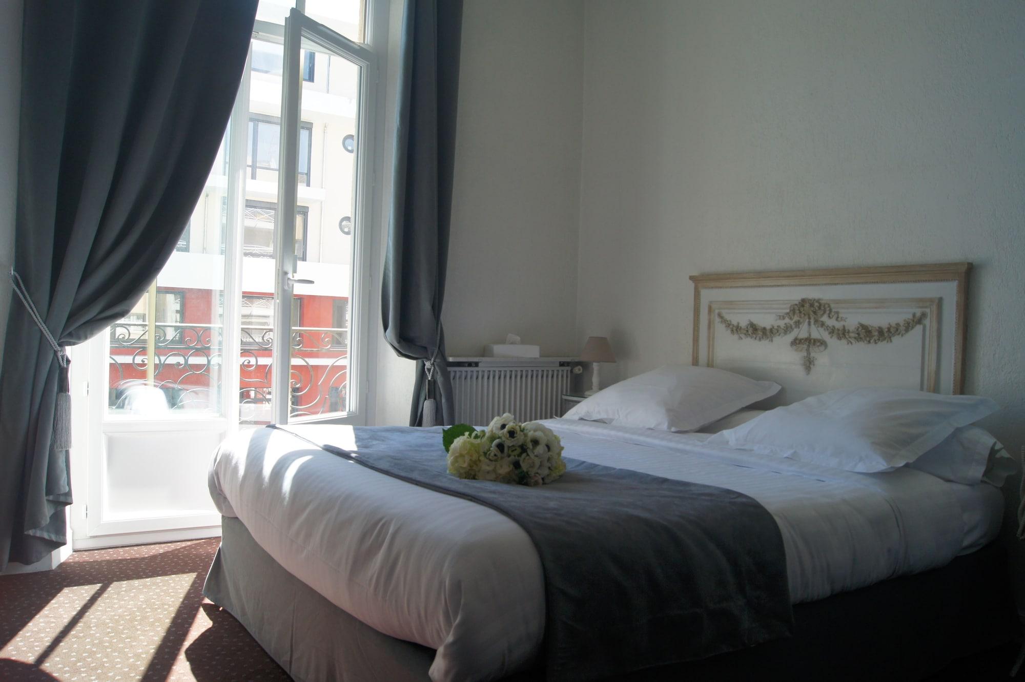 Ruc Hotel Cannes Ngoại thất bức ảnh