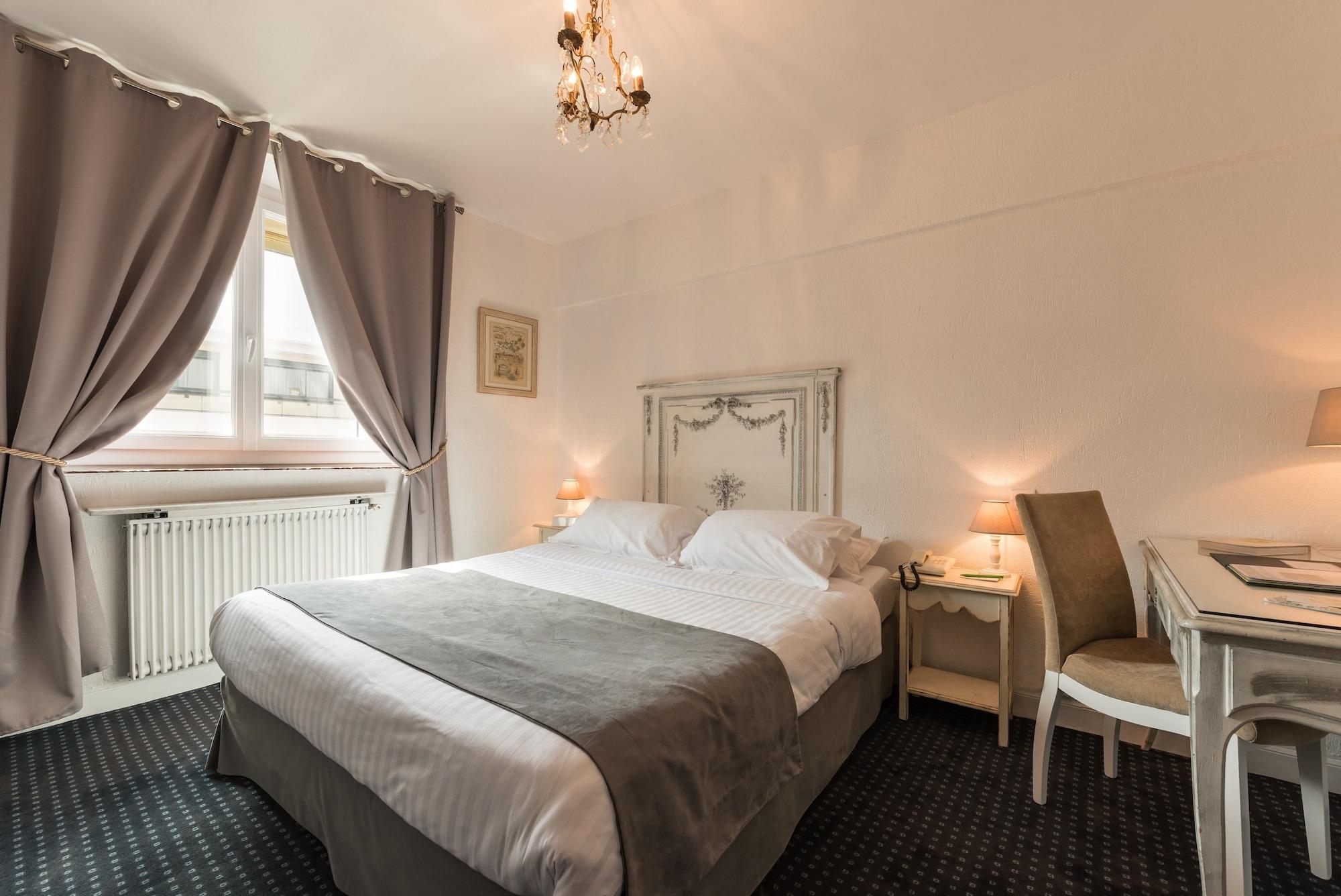 Ruc Hotel Cannes Ngoại thất bức ảnh