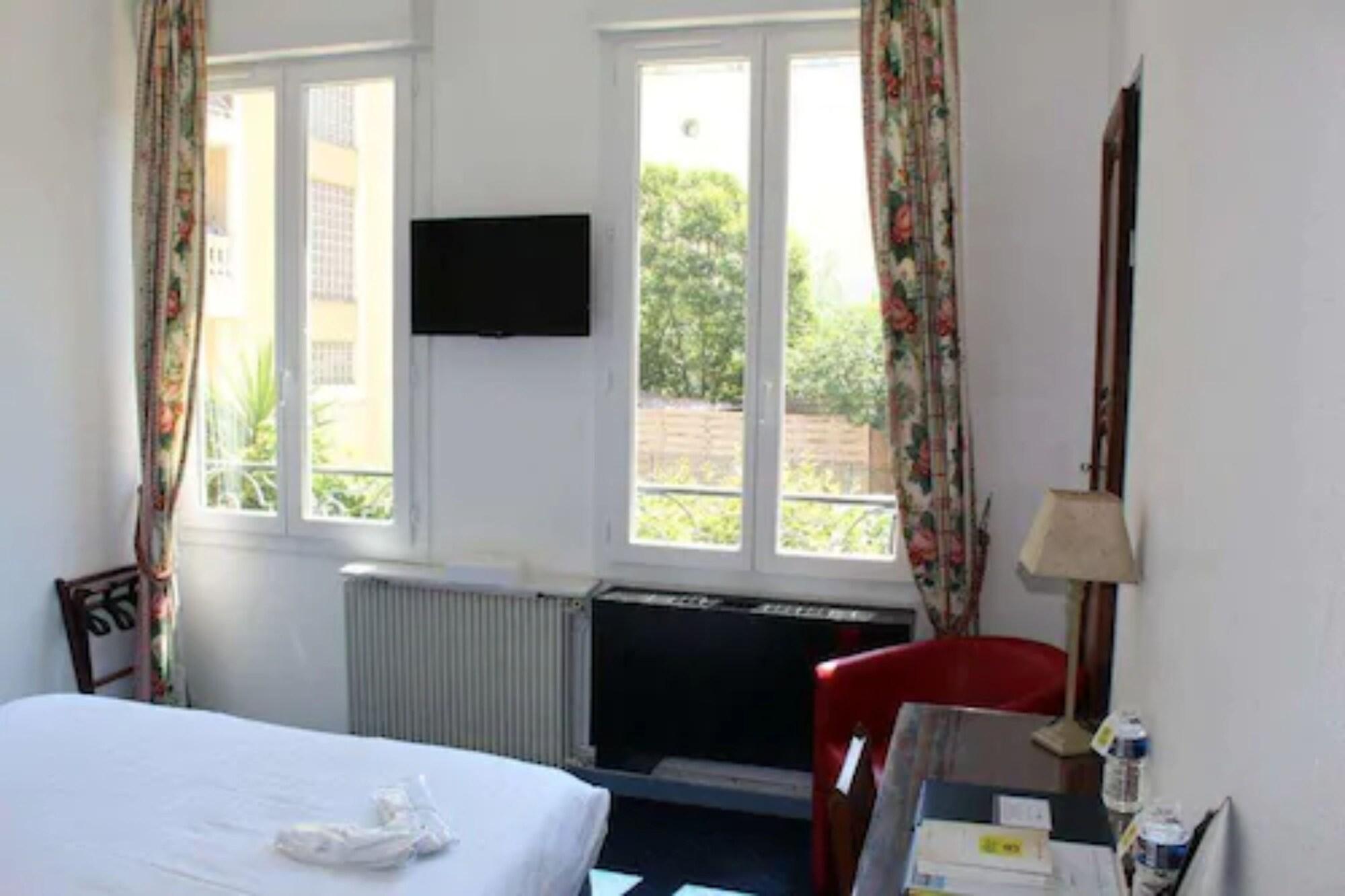 Ruc Hotel Cannes Ngoại thất bức ảnh