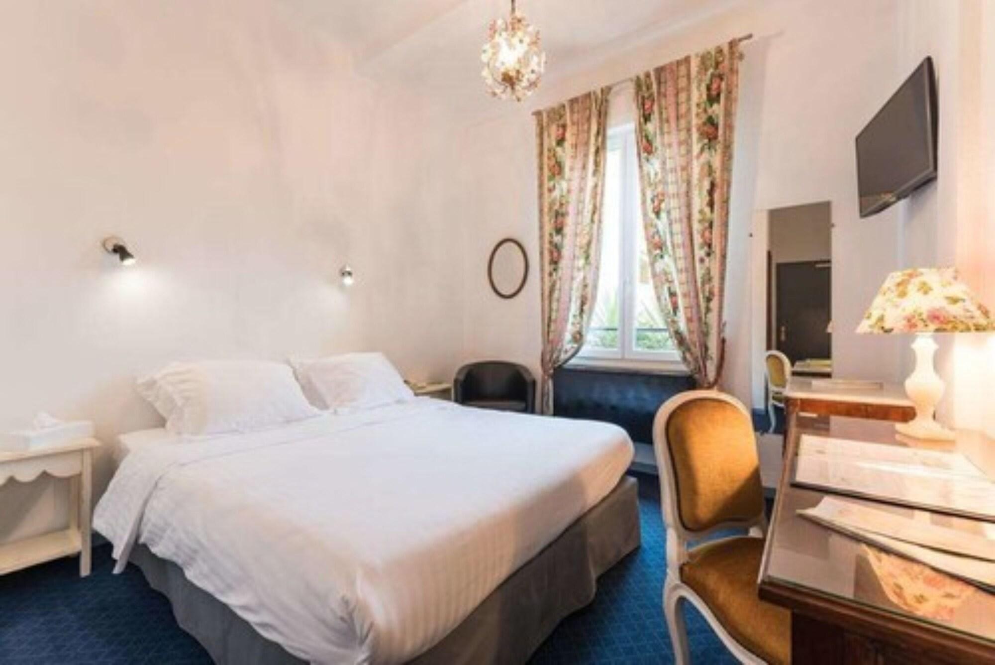 Ruc Hotel Cannes Ngoại thất bức ảnh