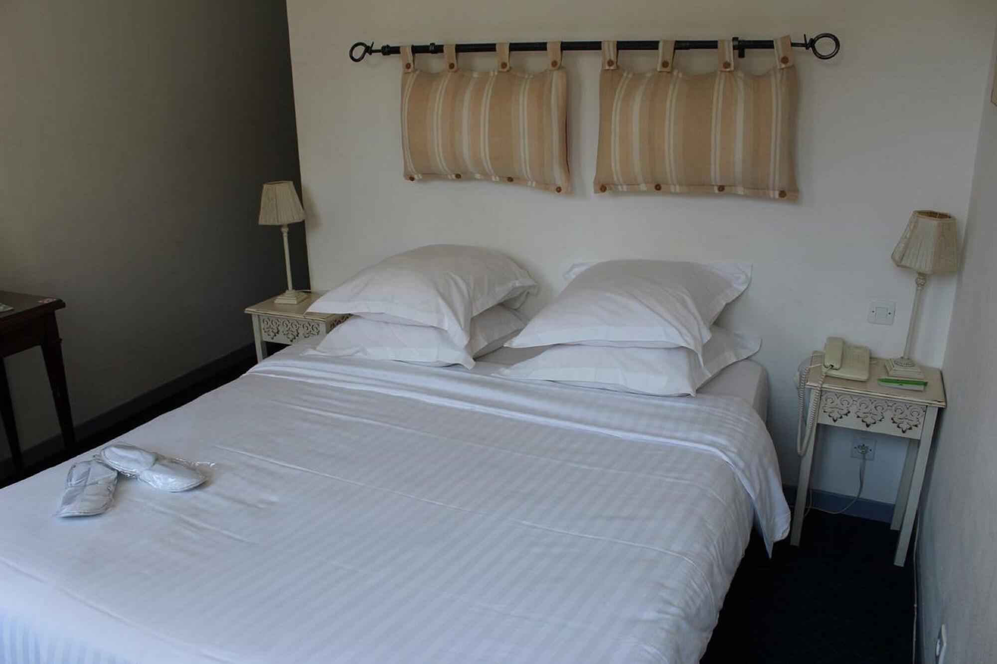 Ruc Hotel Cannes Ngoại thất bức ảnh