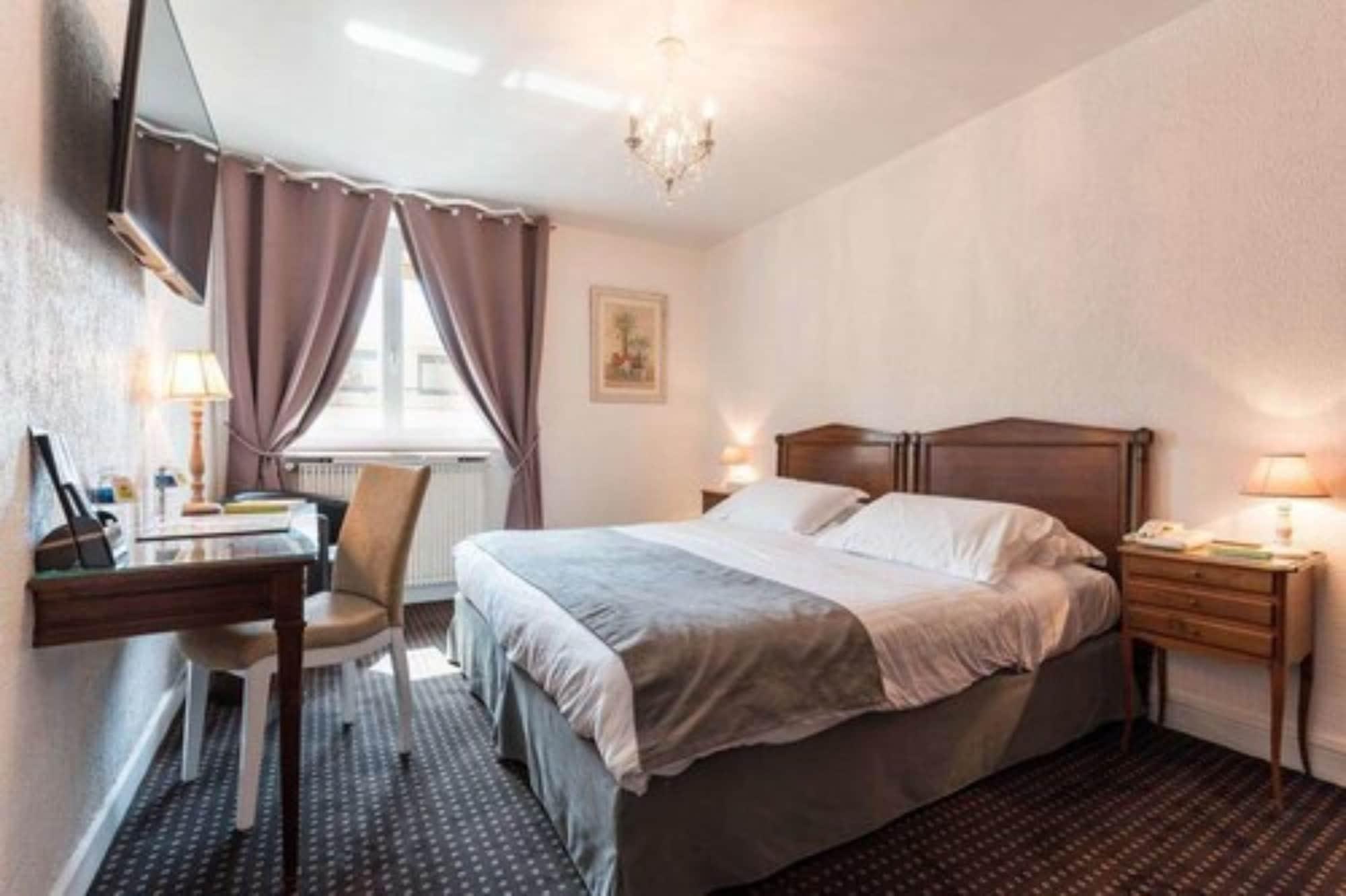 Ruc Hotel Cannes Ngoại thất bức ảnh