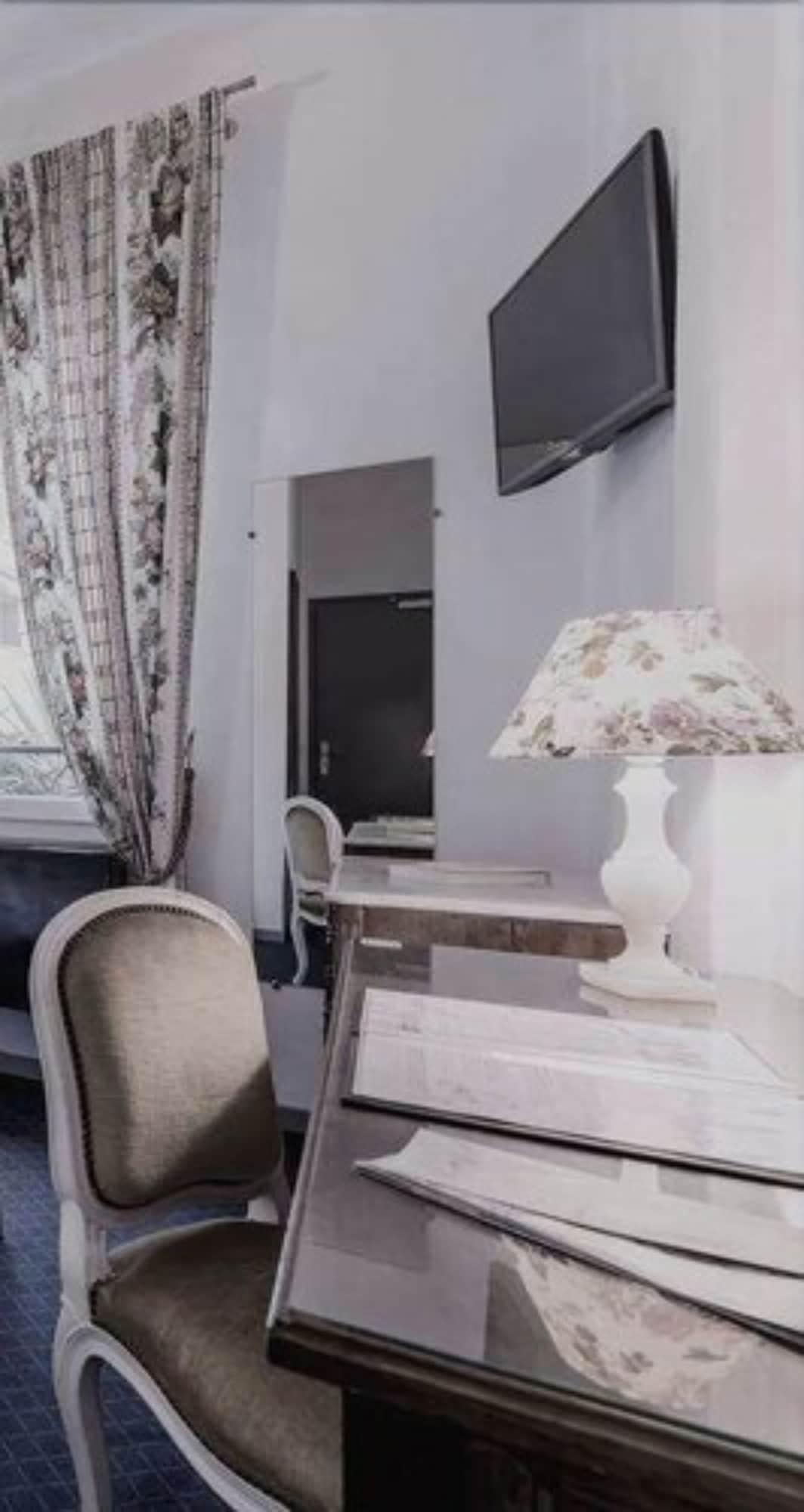 Ruc Hotel Cannes Ngoại thất bức ảnh