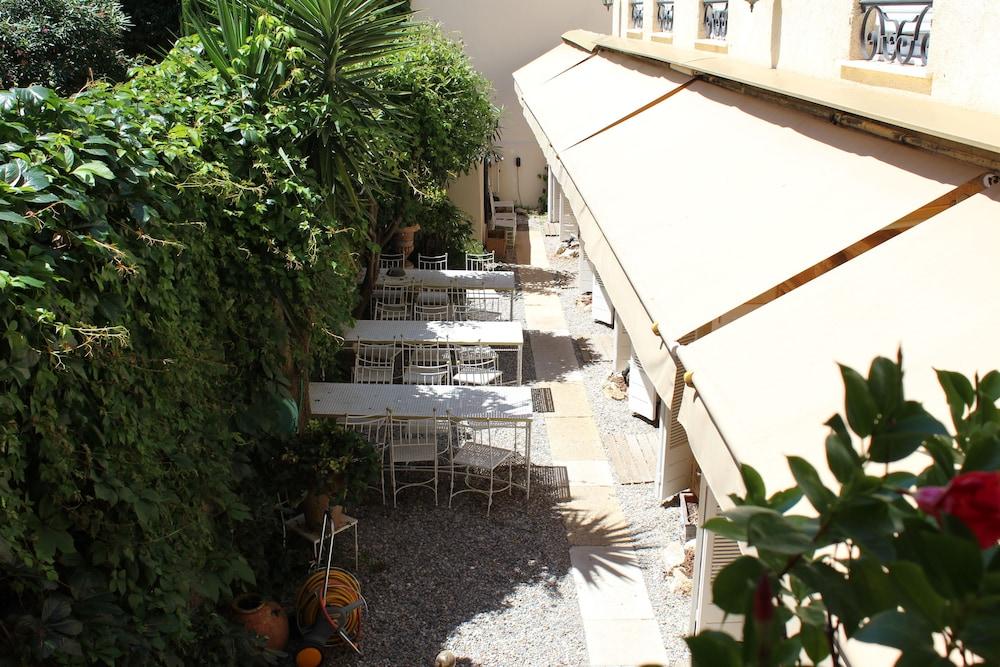 Ruc Hotel Cannes Ngoại thất bức ảnh