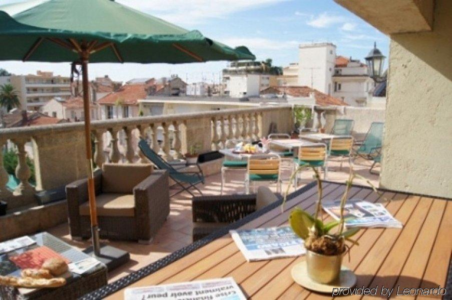 Ruc Hotel Cannes Tiện nghi bức ảnh