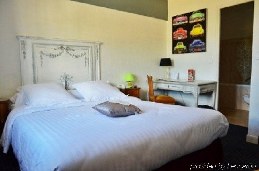 Ruc Hotel Cannes Phòng bức ảnh