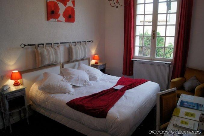 Ruc Hotel Cannes Phòng bức ảnh