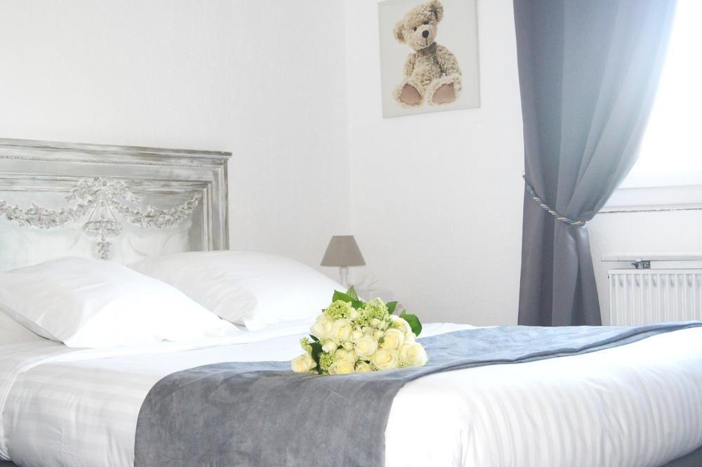 Ruc Hotel Cannes Ngoại thất bức ảnh