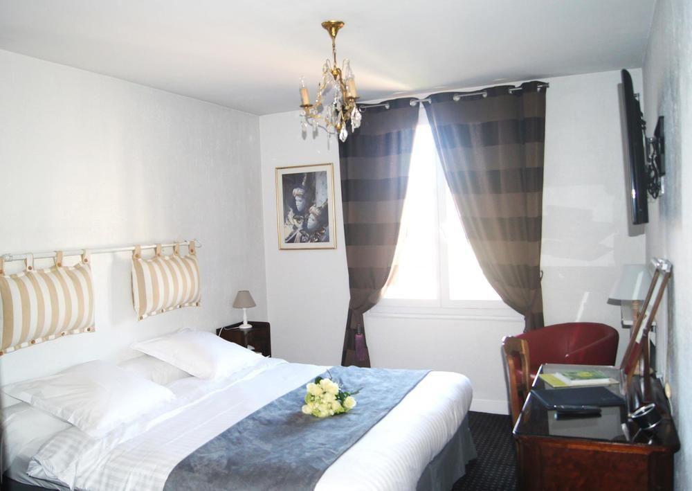 Ruc Hotel Cannes Ngoại thất bức ảnh