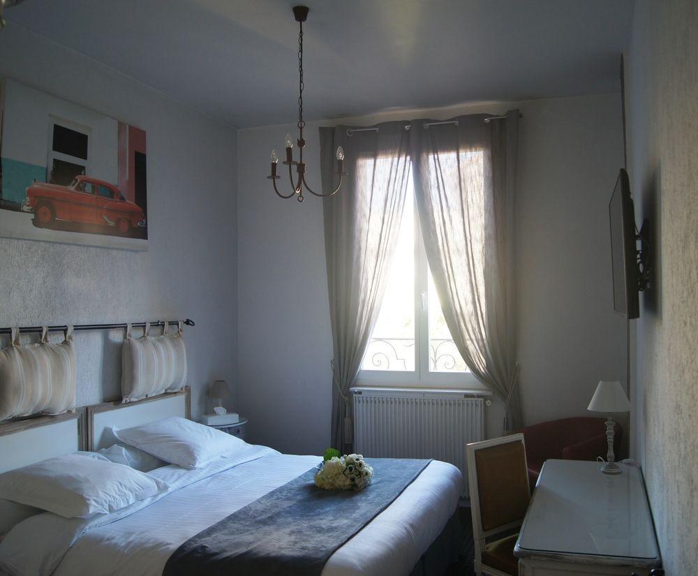 Ruc Hotel Cannes Ngoại thất bức ảnh