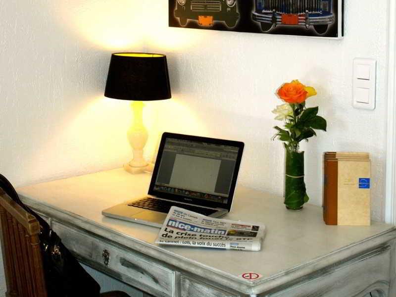 Ruc Hotel Cannes Ngoại thất bức ảnh