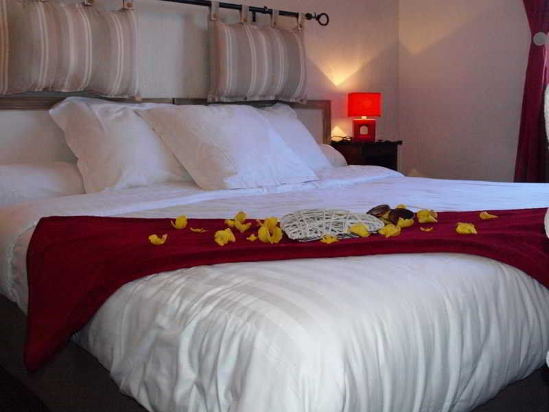 Ruc Hotel Cannes Ngoại thất bức ảnh