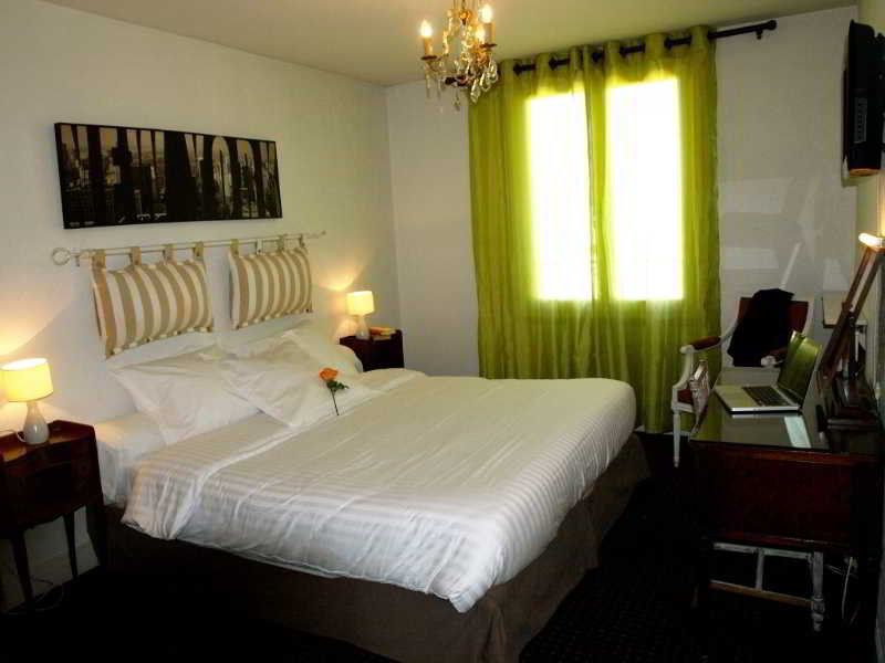 Ruc Hotel Cannes Ngoại thất bức ảnh