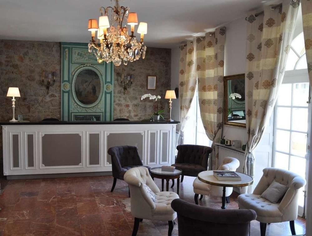 Ruc Hotel Cannes Ngoại thất bức ảnh