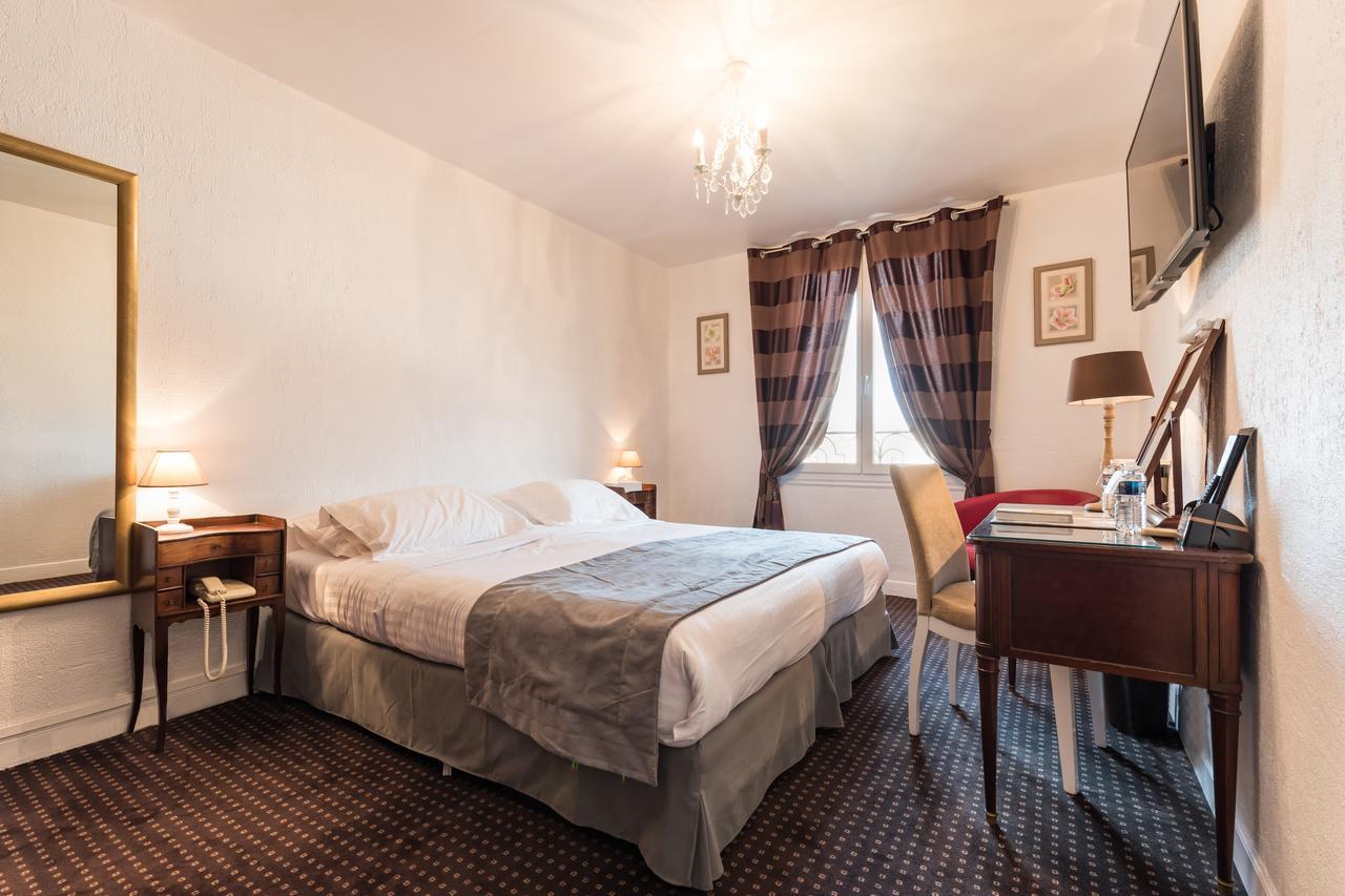 Ruc Hotel Cannes Ngoại thất bức ảnh