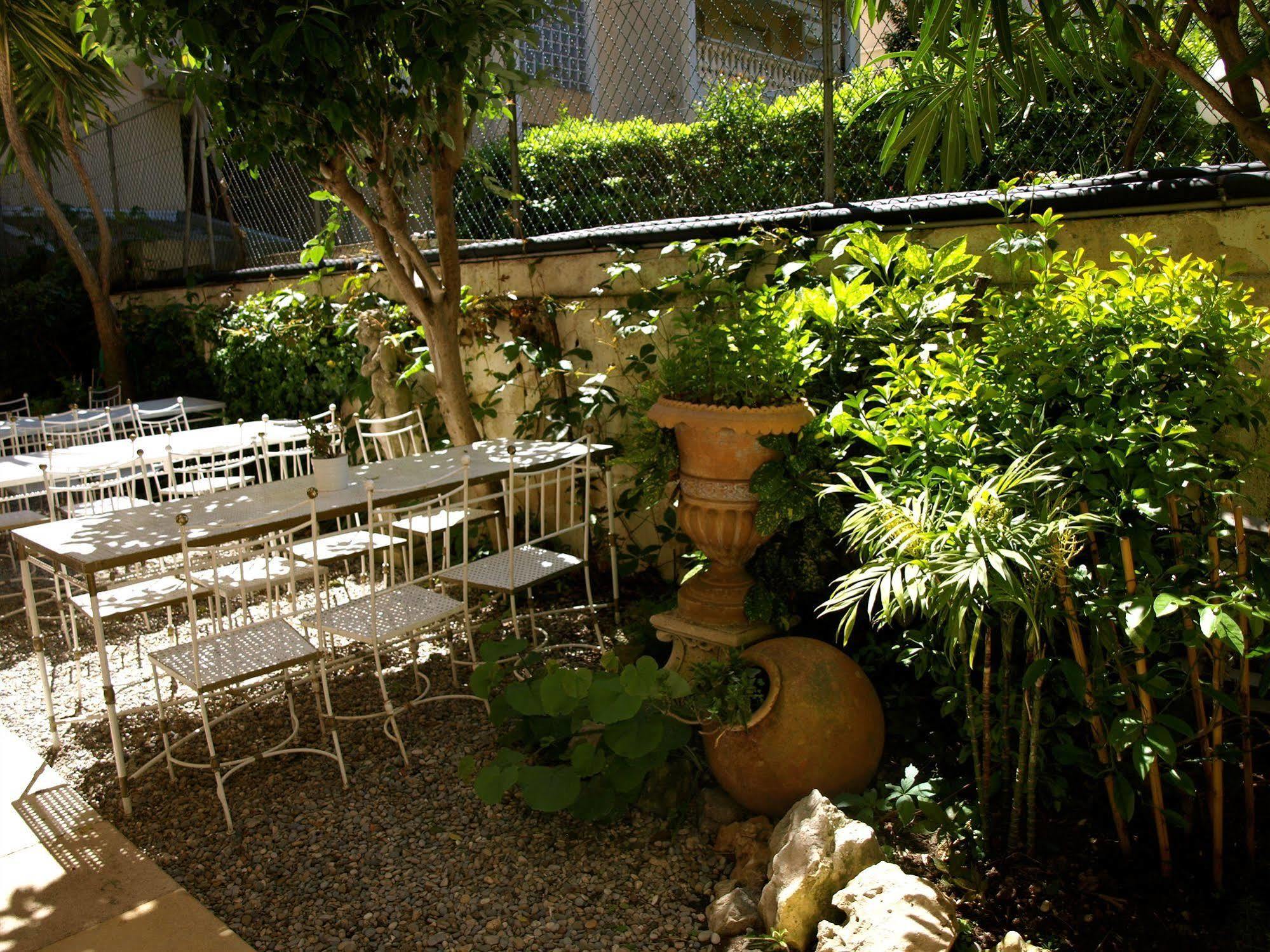 Ruc Hotel Cannes Ngoại thất bức ảnh