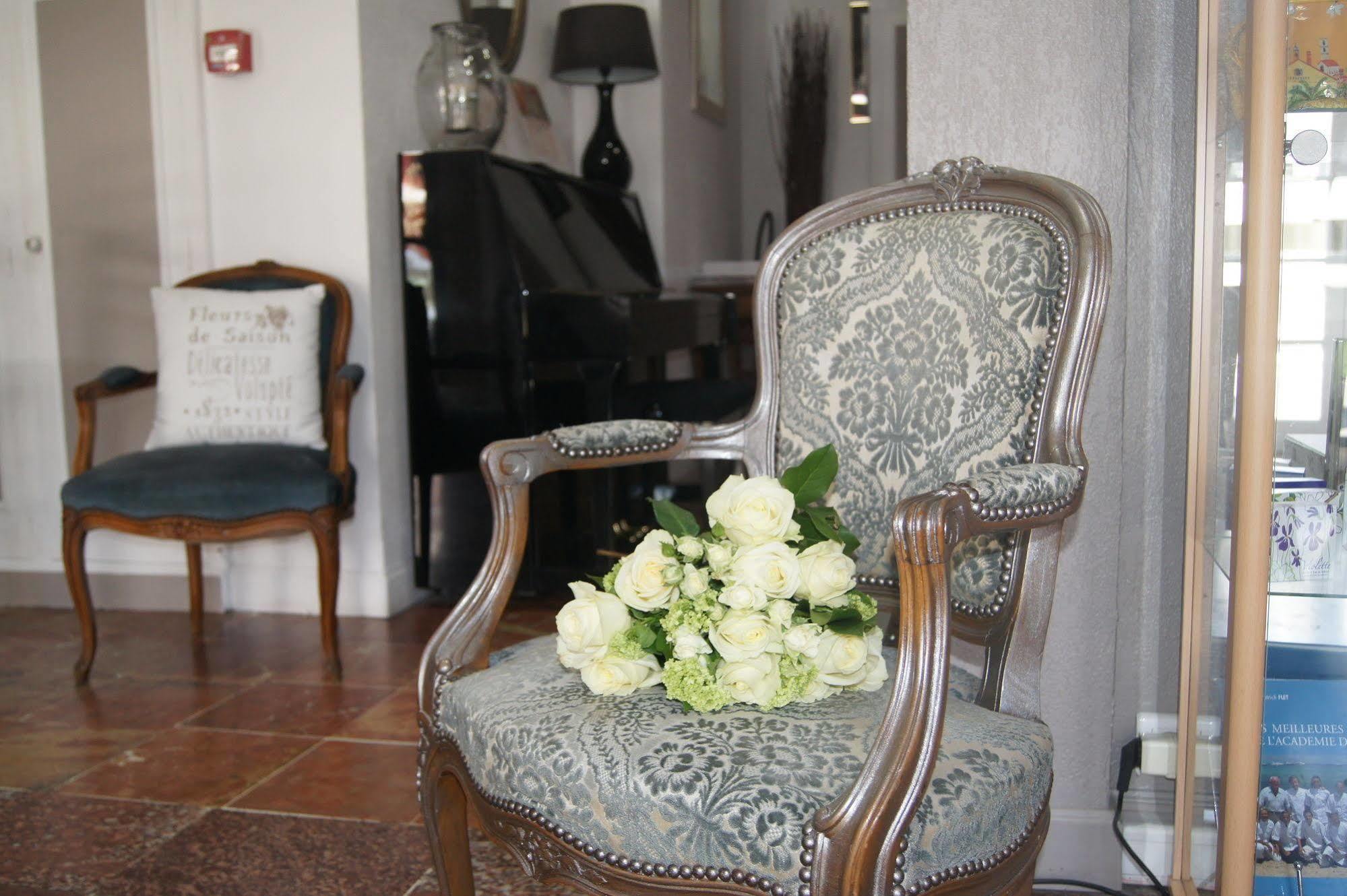 Ruc Hotel Cannes Ngoại thất bức ảnh