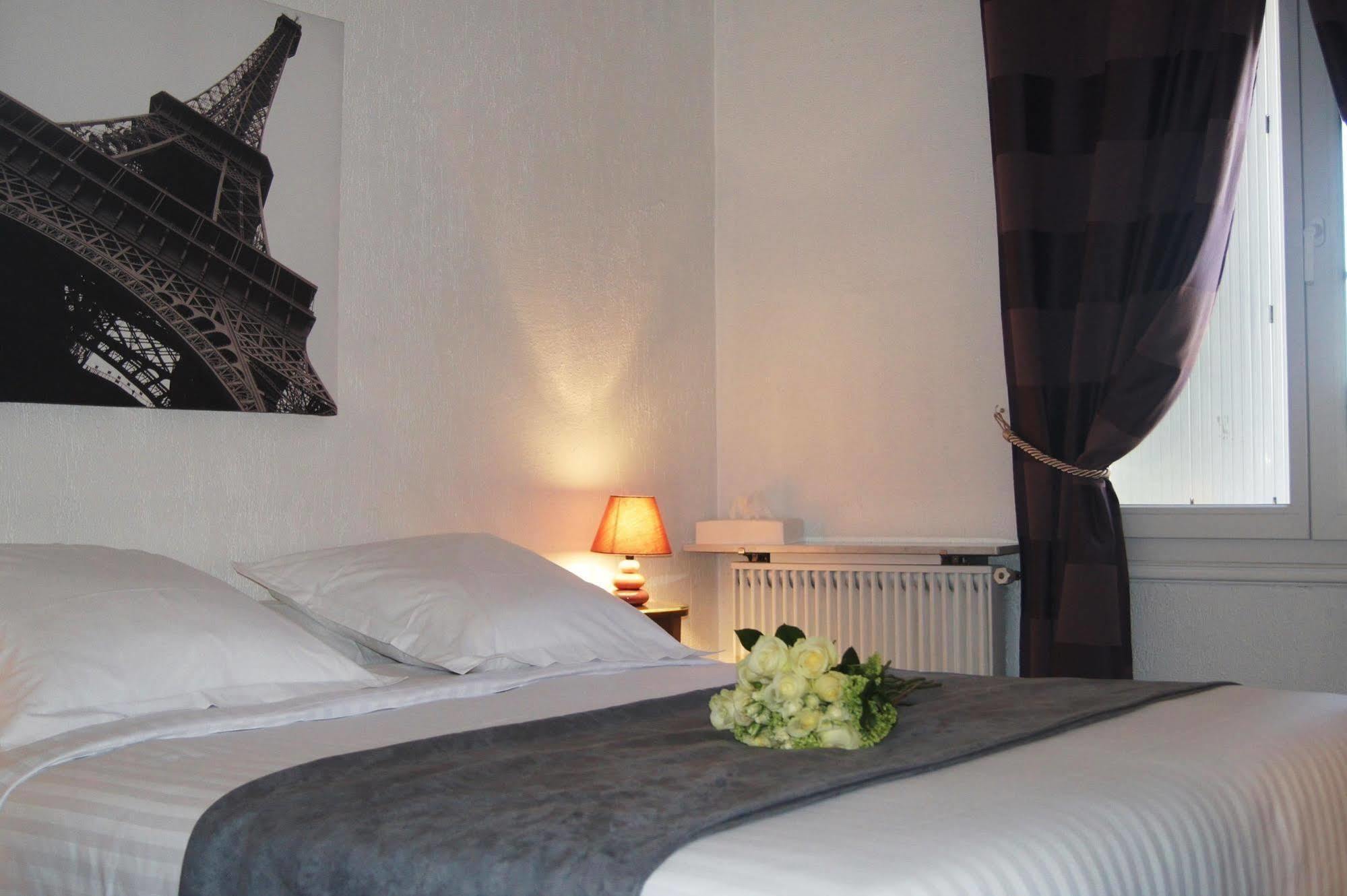Ruc Hotel Cannes Ngoại thất bức ảnh