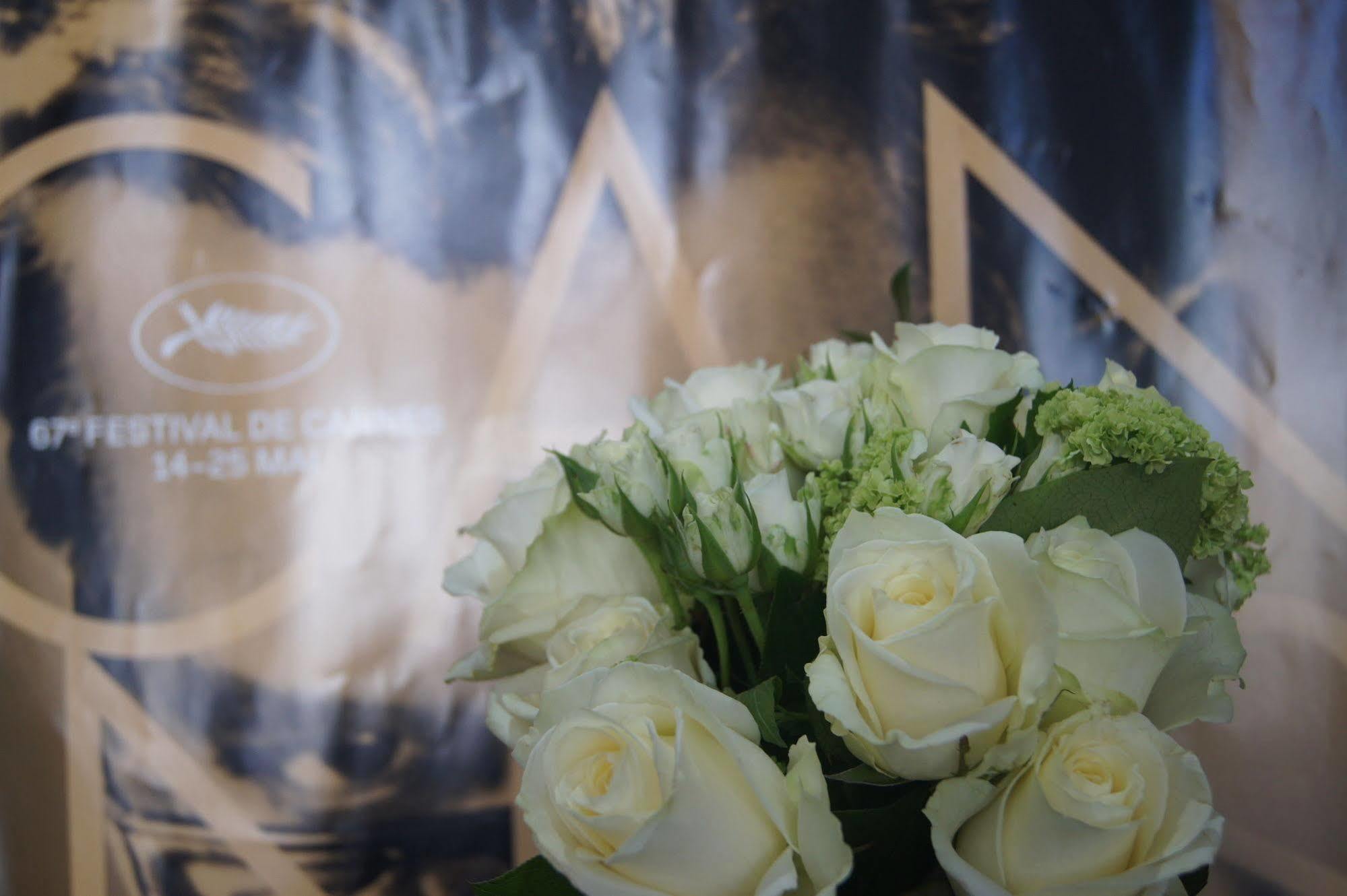 Ruc Hotel Cannes Ngoại thất bức ảnh