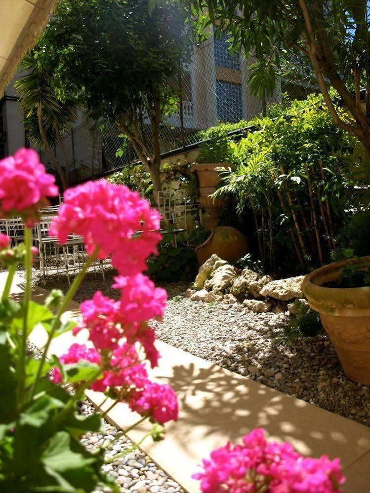 Ruc Hotel Cannes Ngoại thất bức ảnh