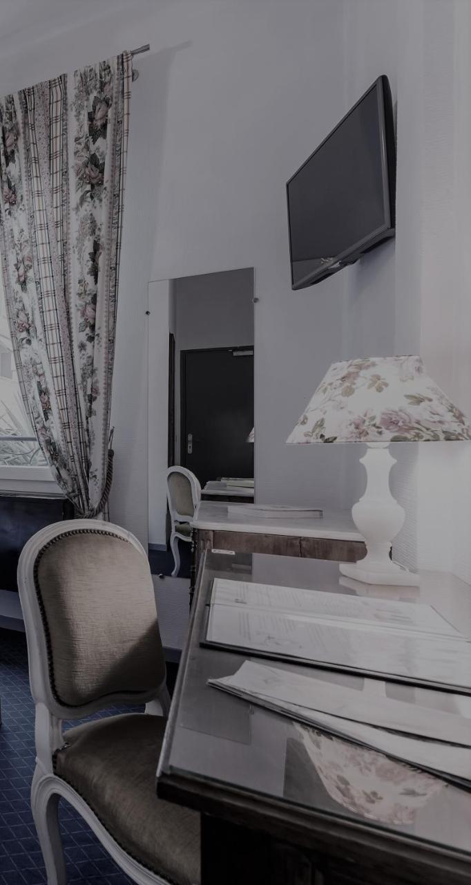 Ruc Hotel Cannes Ngoại thất bức ảnh