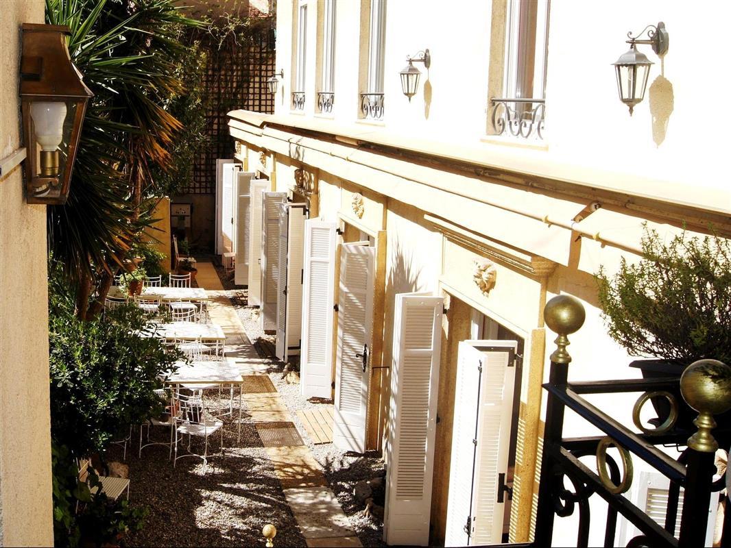 Ruc Hotel Cannes Ngoại thất bức ảnh