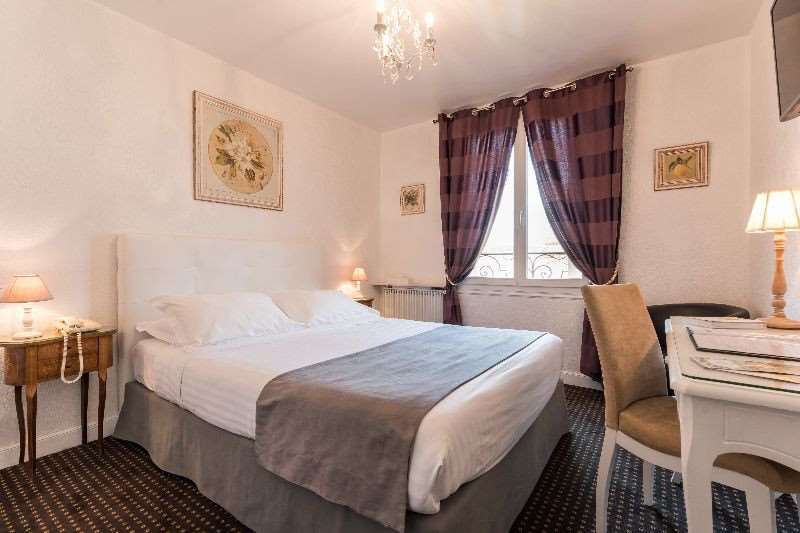 Ruc Hotel Cannes Phòng bức ảnh
